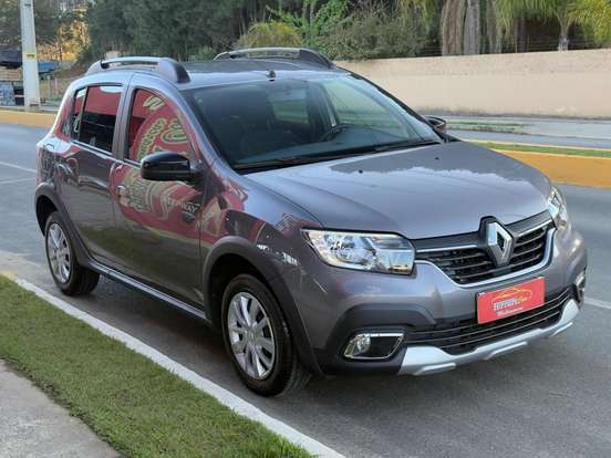 RENAULT-STEPWAY-1.0 12V SCE FLEX ZEN MANUAL RENAULT-STEPWAY-2023