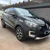 RENAULT CAPTUR 1.6 16V SCE FLEX INTENSE X-TRONIC RENAULT CAPTUR 1.6 16V SCE FLEX INTENSE X-TRONIC