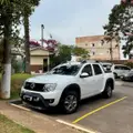 RENAULT DUSTER OROCH 2.0 16V FLEX DYNAMIQUE 4P AUTOMÁTICO RENAULT DUSTER OROCH 2.0 16V FLEX DYNAMIQUE 4P AUTOMÁTICO
