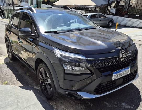 RENAULT KARDIAN 1.0 TCE FLEX PREMIÉRE EDITION EDC