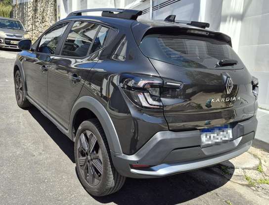 RENAULT-KARDIAN-1.0 TCE FLEX PREMIÉRE EDITION EDC RENAULT-KARDIAN-2024