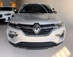 RENAULT KWID 1.0 12V SCE FLEX INTENSE MANUAL RENAULT KWID 1.0 12V SCE FLEX INTENSE MANUAL