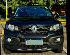 RENAULT KWID 1.0 12V SCE FLEX OUTSIDER MANUAL RENAULT KWID 1.0 12V SCE FLEX OUTSIDER MANUAL