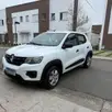 RENAULT KWID 1.0 12V SCE FLEX ZEN MANUAL RENAULT KWID 1.0 12V SCE FLEX ZEN MANUAL