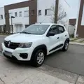 RENAULT KWID 1.0 12V SCE FLEX ZEN MANUAL RENAULT KWID 1.0 12V SCE FLEX ZEN MANUAL