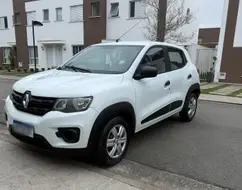 RENAULT KWID 1.0 12V SCE FLEX ZEN MANUAL RENAULT KWID 1.0 12V SCE FLEX ZEN MANUAL