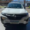 RENAULT KWID 1.0 12V SCE FLEX ZEN MANUAL RENAULT KWID 1.0 12V SCE FLEX ZEN MANUAL