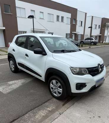 RENAULT-KWID-1.0 12V SCE FLEX ZEN MANUAL RENAULT-KWID-2019