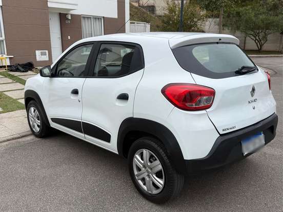 RENAULT-KWID-1.0 12V SCE FLEX ZEN MANUAL RENAULT-KWID-2019