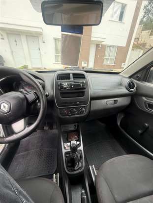 RENAULT-KWID-2019