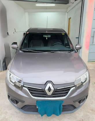 RENAULT SANDERO 1.0 12V SCE FLEX ZEN MANUAL