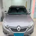 RENAULT SANDERO 1.0 12V SCE FLEX ZEN MANUAL RENAULT SANDERO 1.0 12V SCE FLEX ZEN MANUAL