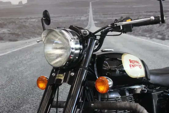 ROYAL ENFIELD-CLASSIC BATTLE GREEN ROYAL ENFIELD-CLASSIC BATTLE GREEN-2021