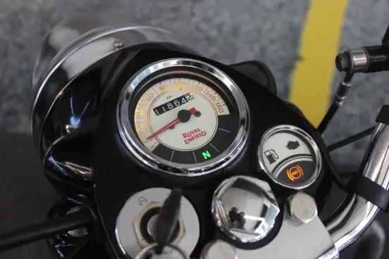 ROYAL ENFIELD-CLASSIC BATTLE GREEN-2021