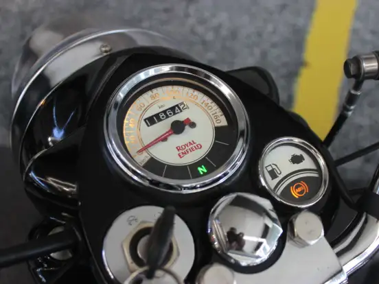 ROYAL ENFIELD-CLASSIC BATTLE GREEN ROYAL ENFIELD-CLASSIC BATTLE GREEN-2021