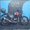 ROYAL ENFIELD HIMALAYAN ROYAL ENFIELD HIMALAYAN