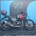 ROYAL ENFIELD HIMALAYAN ROYAL ENFIELD HIMALAYAN