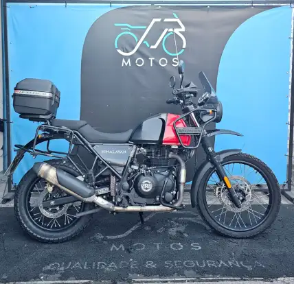 ROYAL ENFIELD-HIMALAYAN ROYAL ENFIELD-HIMALAYAN-2022