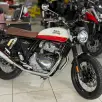ROYAL ENFIELD INTERCEPTOR ROYAL ENFIELD INTERCEPTOR
