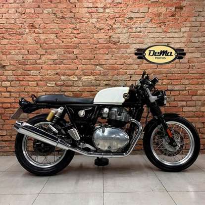 ROYAL ENFIELD-CONTINENTAL GT-2023
