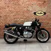 ROYAL ENFIELD CONTINENTAL GT ROYAL ENFIELD CONTINENTAL GT