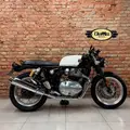 ROYAL ENFIELD CONTINENTAL GT ROYAL ENFIELD CONTINENTAL GT