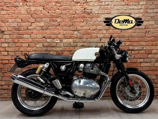 ROYAL ENFIELD-CONTINENTAL GT ROYAL ENFIELD-CONTINENTAL GT-2023