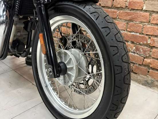 ROYAL ENFIELD-CONTINENTAL GT ROYAL ENFIELD-CONTINENTAL GT-2023