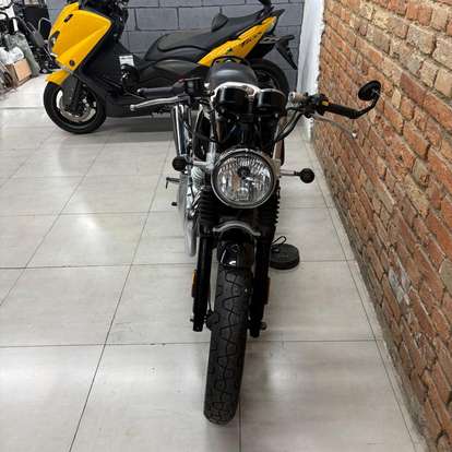 ROYAL ENFIELD-CONTINENTAL GT-2023