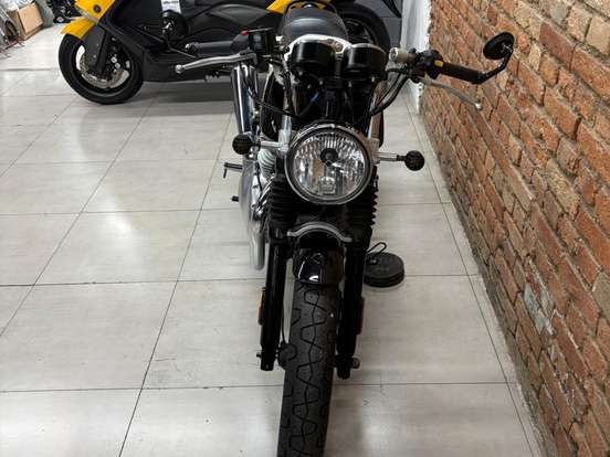 ROYAL ENFIELD-CONTINENTAL GT ROYAL ENFIELD-CONTINENTAL GT-2023