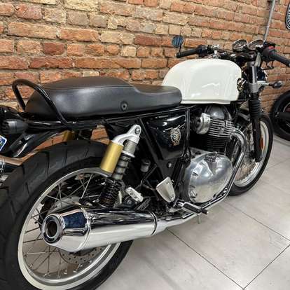 ROYAL ENFIELD-CONTINENTAL GT-2023