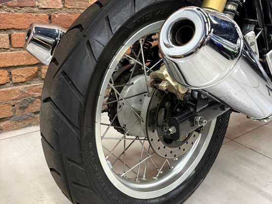 ROYAL ENFIELD-CONTINENTAL GT ROYAL ENFIELD-CONTINENTAL GT-2023