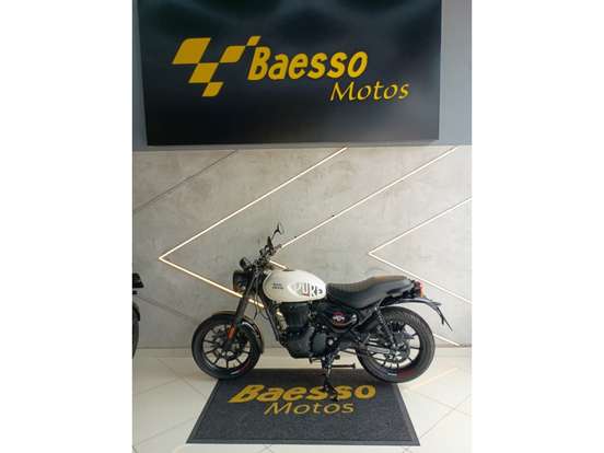 ROYAL ENFIELD-HUNTER 350 ROYAL ENFIELD-HUNTER 350-2025
