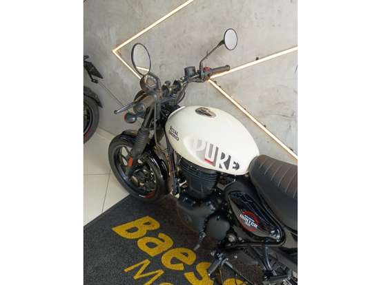 ROYAL ENFIELD-HUNTER 350 ROYAL ENFIELD-HUNTER 350-2025
