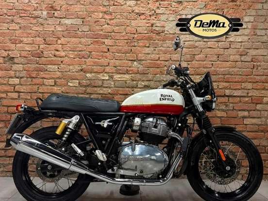 ROYAL ENFIELD-INTERCEPTOR ROYAL ENFIELD-INTERCEPTOR-2023