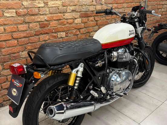 ROYAL ENFIELD-INTERCEPTOR ROYAL ENFIELD-INTERCEPTOR-2023