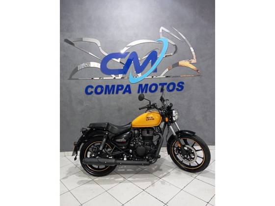 ROYAL ENFIELD METEOR 350 FIREBALL 