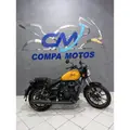 ROYAL ENFIELD METEOR 350 FIREBALL ROYAL ENFIELD METEOR 350 FIREBALL