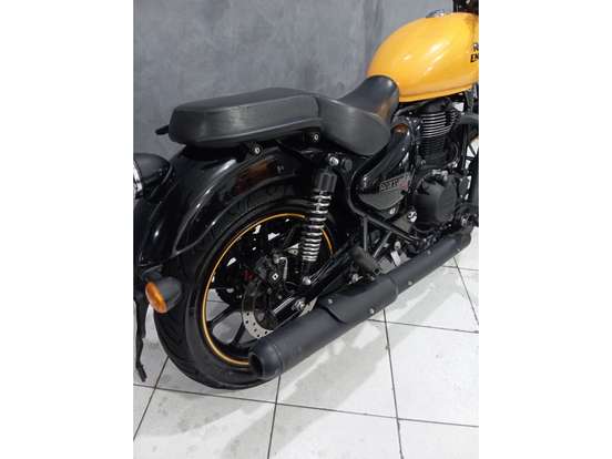 ROYAL ENFIELD-METEOR 350 FIREBALL ROYAL ENFIELD-METEOR 350 FIREBALL-2022
