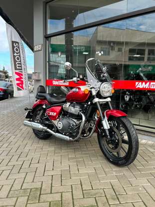 ROYAL ENFIELD-METEOR 650 CELESTIAL-2025