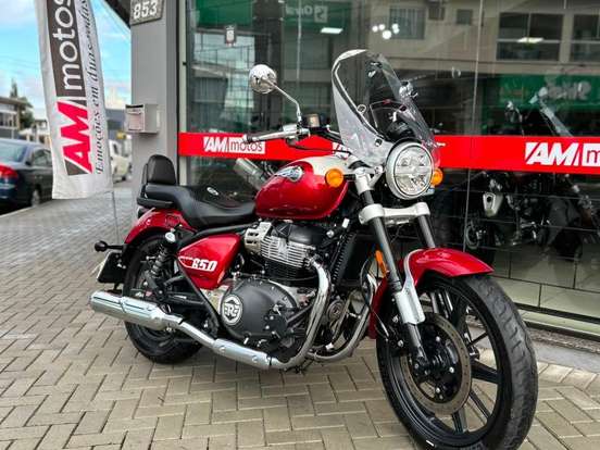 ROYAL ENFIELD-METEOR 650 CELESTIAL ROYAL ENFIELD-METEOR 650 CELESTIAL-2025