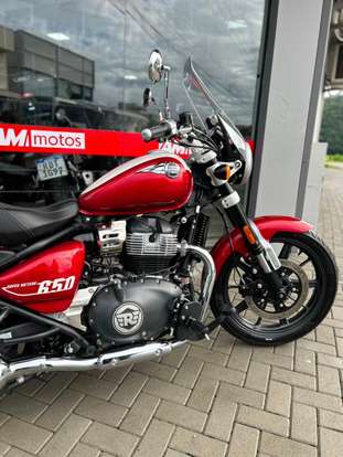 ROYAL ENFIELD-METEOR 650 CELESTIAL-2025