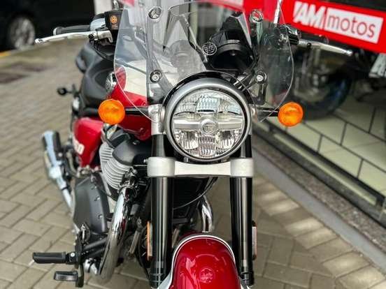 ROYAL ENFIELD-METEOR 650 CELESTIAL ROYAL ENFIELD-METEOR 650 CELESTIAL-2025