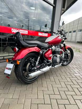 ROYAL ENFIELD-METEOR 650 CELESTIAL-2025