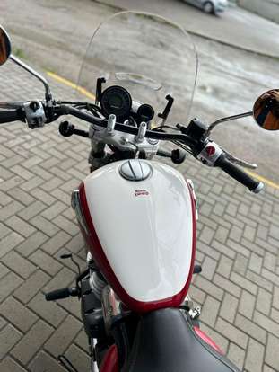 ROYAL ENFIELD-METEOR 650 CELESTIAL-2025