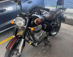 ROYAL ENFIELD CLASSIC 350 ROYAL ENFIELD CLASSIC 350