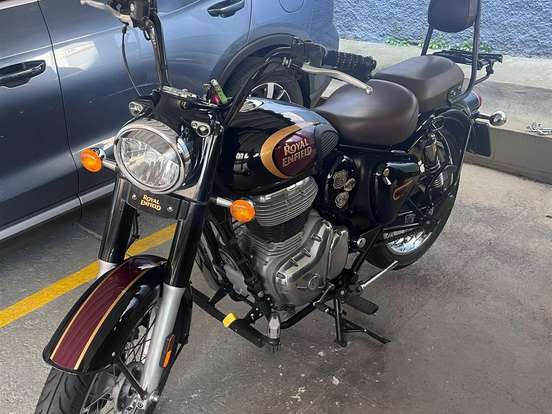ROYAL ENFIELD-CLASSIC 350 ROYAL ENFIELD-CLASSIC 350-2023