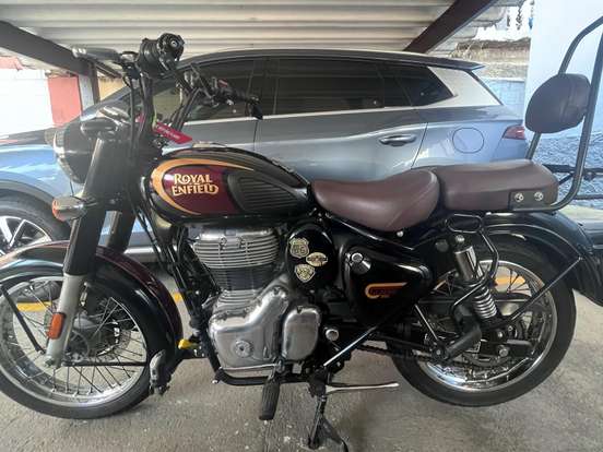ROYAL ENFIELD-CLASSIC 350 ROYAL ENFIELD-CLASSIC 350-2023
