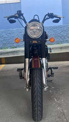 ROYAL ENFIELD-CLASSIC 350-2023