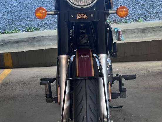 ROYAL ENFIELD-CLASSIC 350 ROYAL ENFIELD-CLASSIC 350-2023
